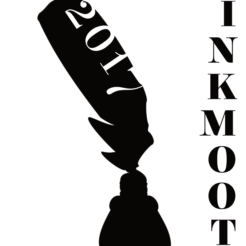 Inkmoot 2018